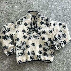 Parke Pullover Fleece